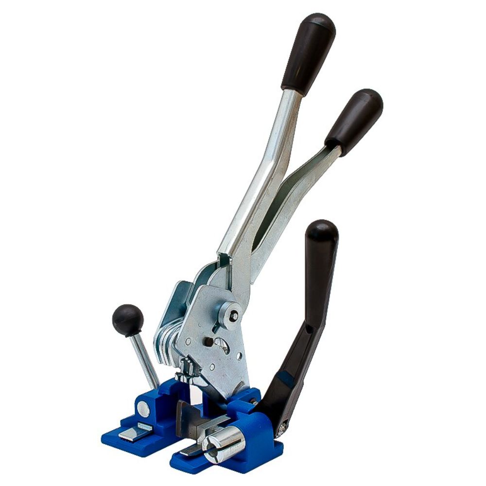 Cleste Mecanic pentru Banda PP, Dimensiune 12-16 mm Cleste Mecanic pentru Banda PP, Dimensiune 12-16 mm