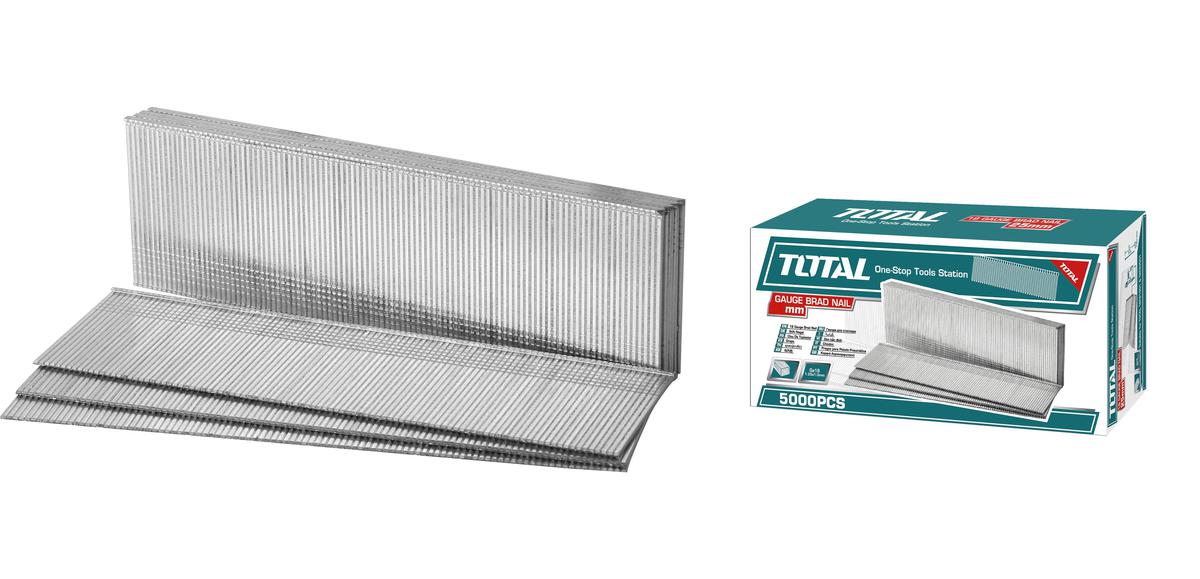 Cuie 38mm - Ga18 1.25x1.0 Mm Pentru Pistol Pneumat