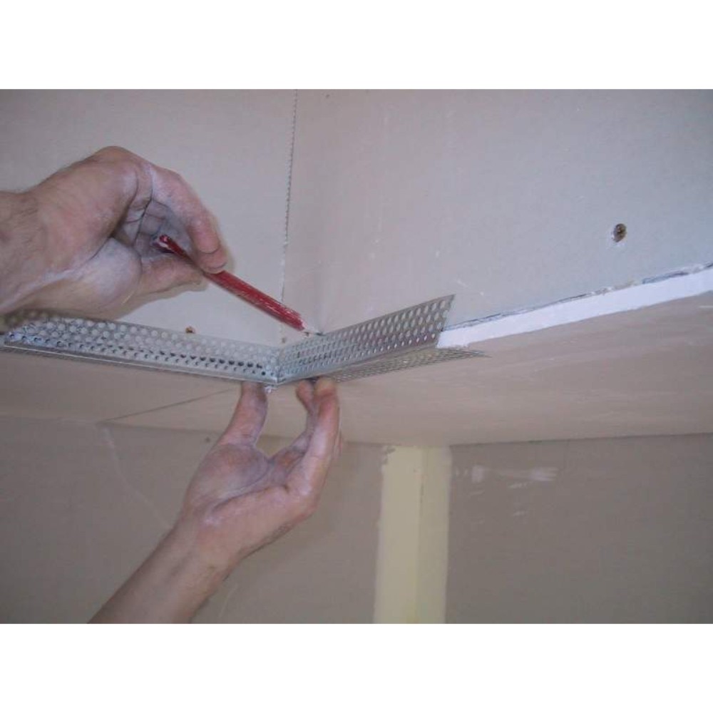 Set 50 Coltare Aluminiu Premium, 23x23 mm, 3 m, Fara Plasa, Profil pentru Colt Exterior, Coltar Exterior, Coltar Aluminiu, Profil Colturi, Profil Colturi Exterioare, Profil Protectie Colturi, Profil Aluminiu Colt Exterior, Profil Protectia Colturilor