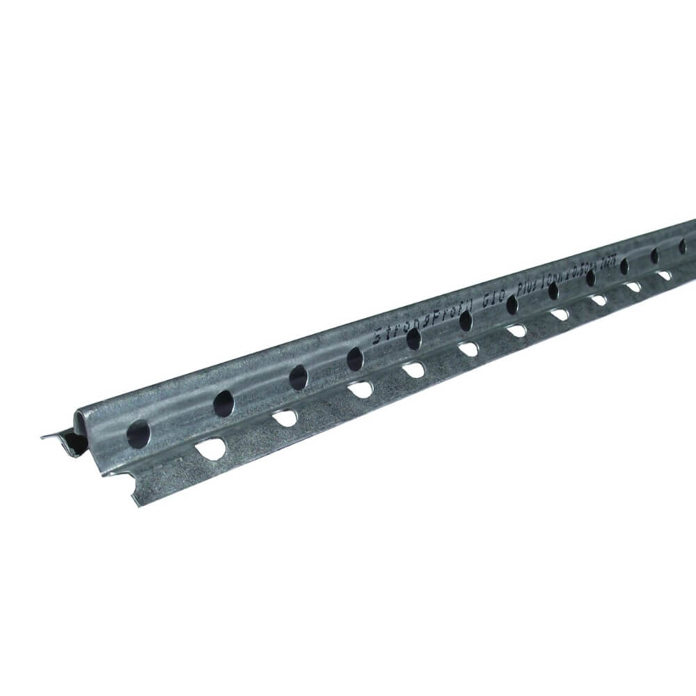 Set 25 Profile Tip Sina pentru Ghidaj Tencuiala, 3m x 6mm, Tabla Zincata, Profil Ghidaj Tencuiala, Sine Ghidaj Tencuiala, Sina Ghidaj Tencuiala, Profile Ghidaj pentru Tencuiala, Profil de Ghidaj pentru Tencuiala, Profil Tencuiala