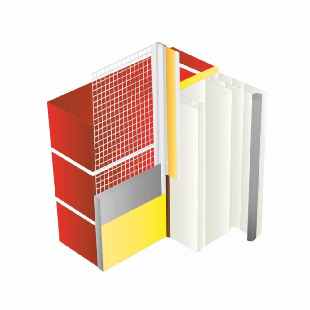 Profil cu Plasa pentru Usi, Profil cu Plasa pentru Ferestre, 2.5m, Maro, Profil de Etansare, Profil pentru Usi cu Plasa, Profil pentru Ferestre cu Plasa, Profil pentru Etansare Ferestre, Profil Etansare Usi, Coltar pentru Etansare, Profil de Etansare Maro