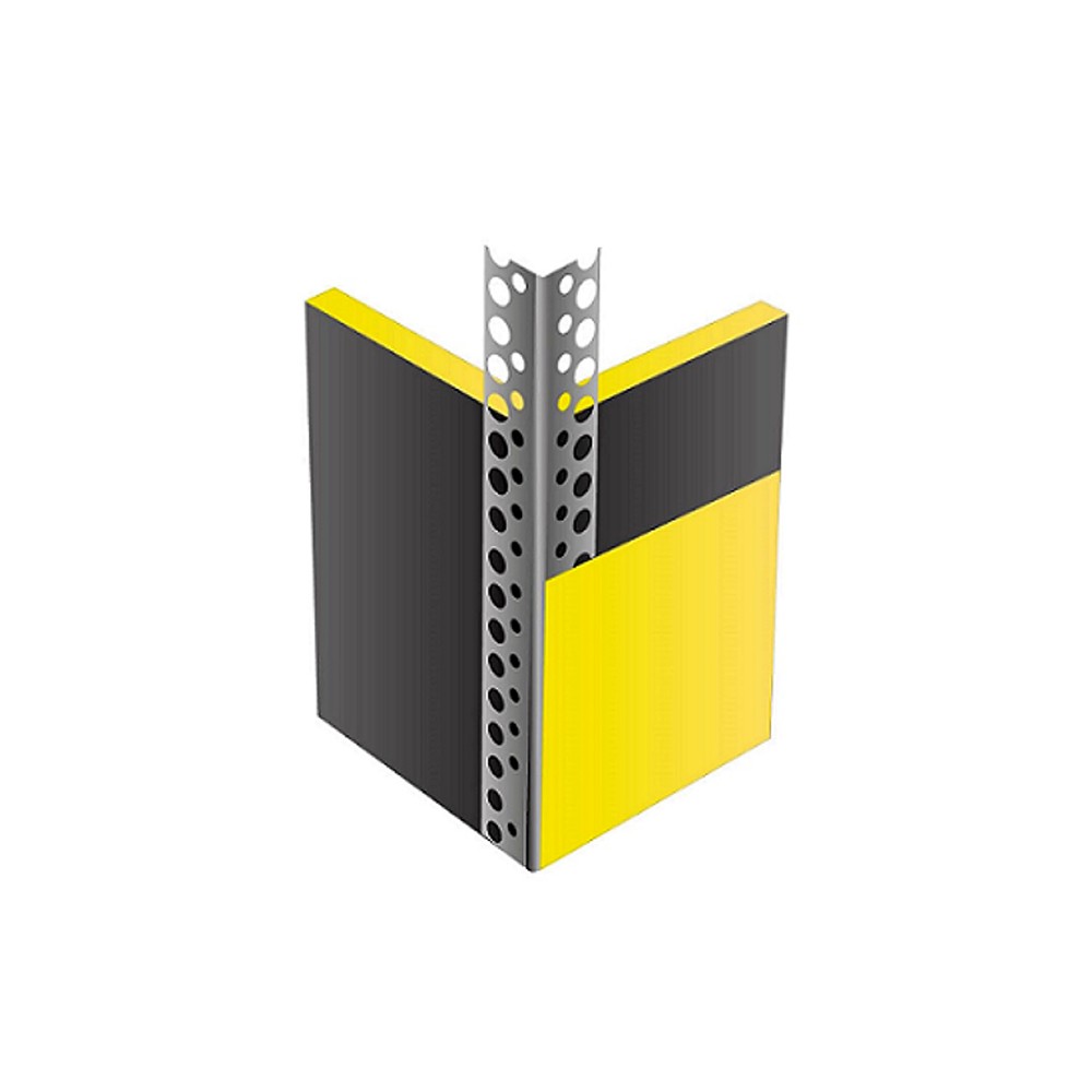 Set 50 Coltare Aluminiu Premium, 30x30x0.35 mm, 3 m, Fara Plasa, Profil pentru Colt Exterior, Coltar Exterior, Coltar Aluminiu, Profil Colturi, Profil Colturi Exterioare, Profil Protectie Colturi, Profil Protectia Colturilor, Profile Colturi Exterioare