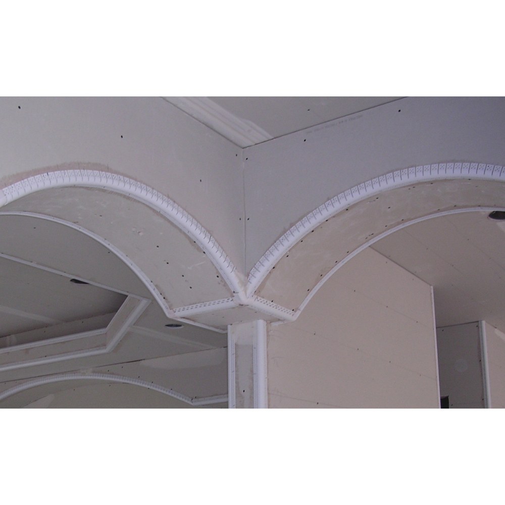 Set 50 Profile PVC pentru Arcade, 25x25 mm, 2.5 m, Profil PVC pentru Arcade, Profil pentru Arcade PVC, Profil din PVC pentru Arcade, Profil PVC Constructii, Profil pentru Arcade, Profile Arcade, Profile PVC Arcade, Profil Decorativ pentru Arcade