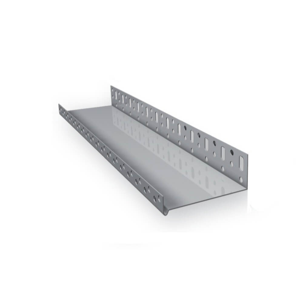 Profil Aluminiu pentru Soclu, 53mm x 2m, Profil pentru Polistiren, Profile pentru Polistiren, Profil Placi Polistiren, Profil Soclu, Profil pentru Soclu, Profile pentru Soclu, Profil Soclu Aluminiu, Profil U Aluminiu