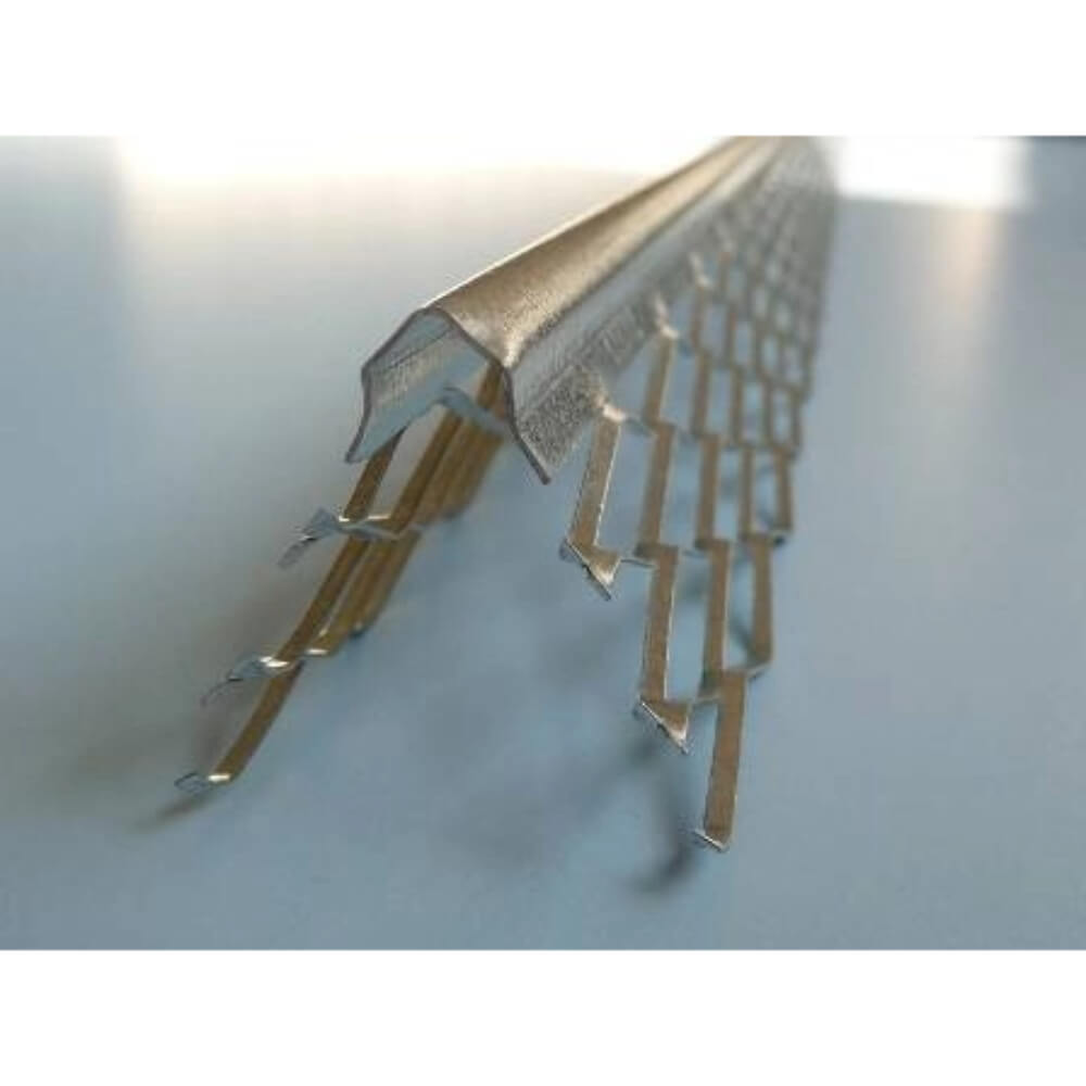 Set 25 Profile Tencuiala, 36x36mm x 2.75m, Profil pentru Tencuiala, Profil pentru Tencuiala Colturi, Profil Colturi, Profile pentru Tencuiala Cant Ranforsat, Profile de Colturi pentru Tencuiala
