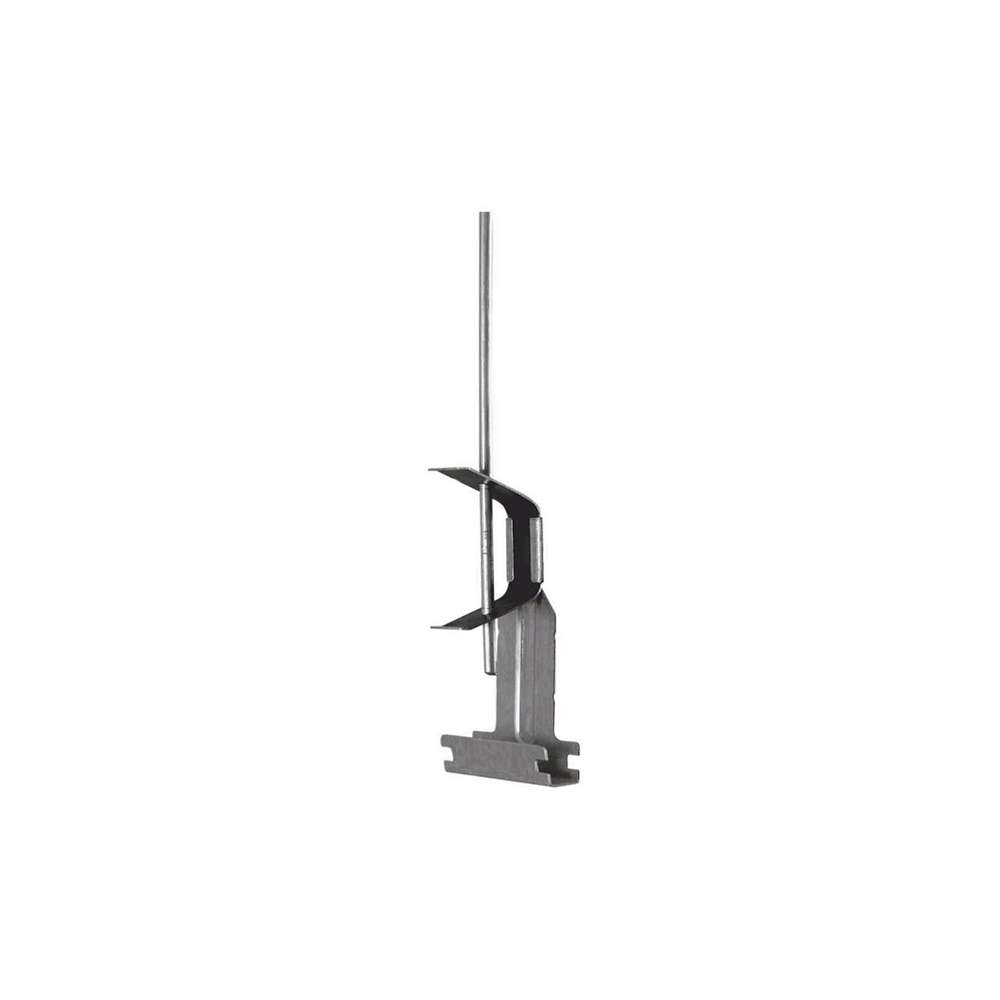Set 50 Buc, Racord Suspensie CD60 ACS-RS60A, pentru Profile Portante