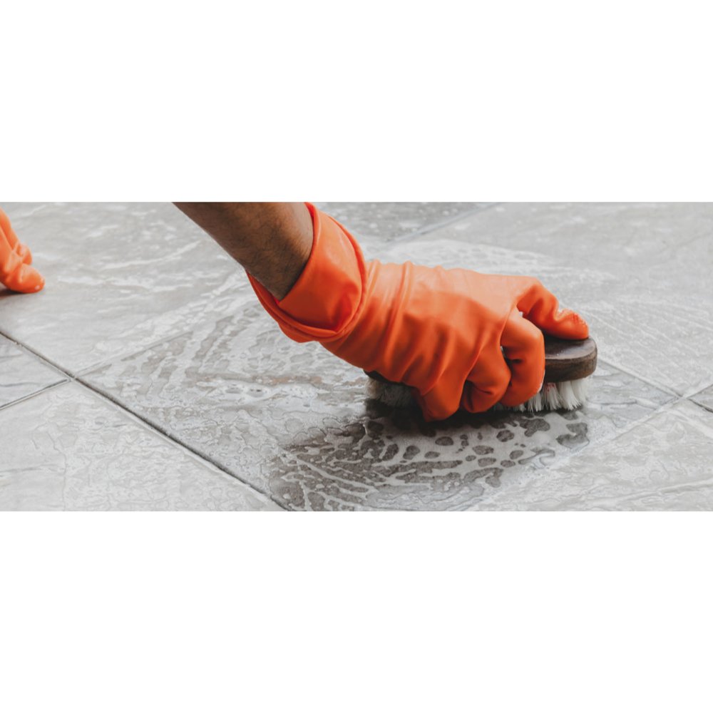 Solutie Indepartare Pete de Ciment Mellerud, 2 L, Solutie Curatare Ciment, Solutie Curatare Pete de Ciment, Solutie Curatare Urme de Ciment, Detergent Curatare Ciment, Detergent Pete Ciment, Detergent Urme Ciment