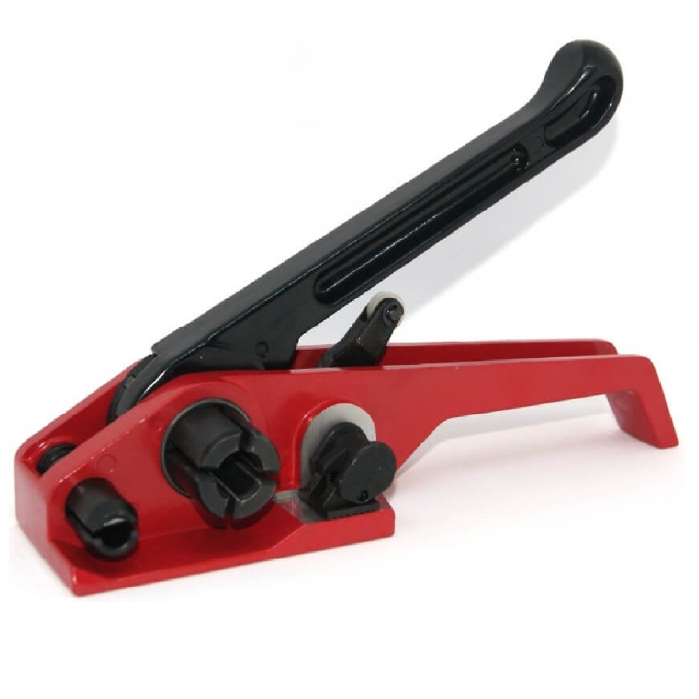 Tensioner Banda PES, Dimensiune 9-19 mm - Dispozitiv de Legat Paleti Tensioner Banda PES, Dimensiune 9-19 mm - Dispozitiv de Legat Paleti