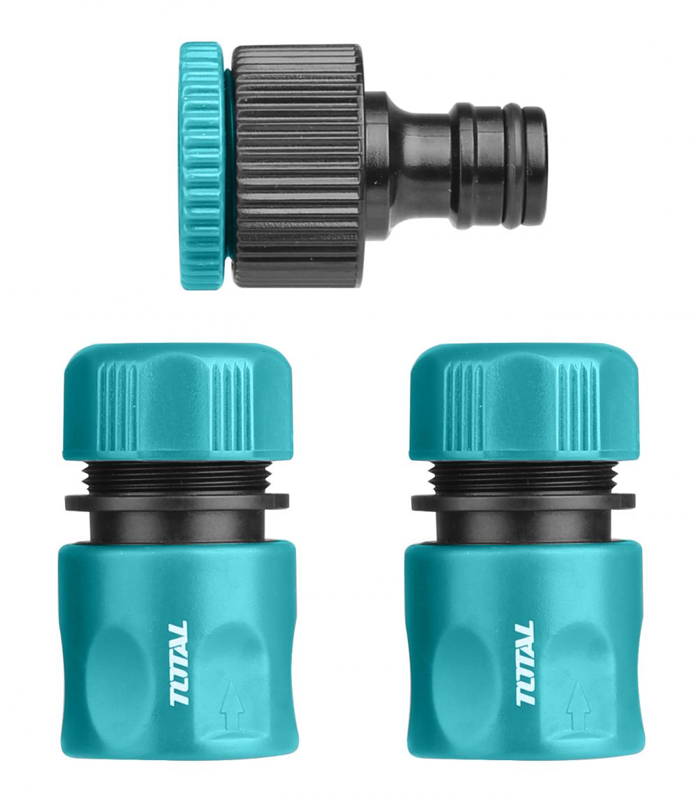 Total - Conectori - 1/2 - Set 3 Buc