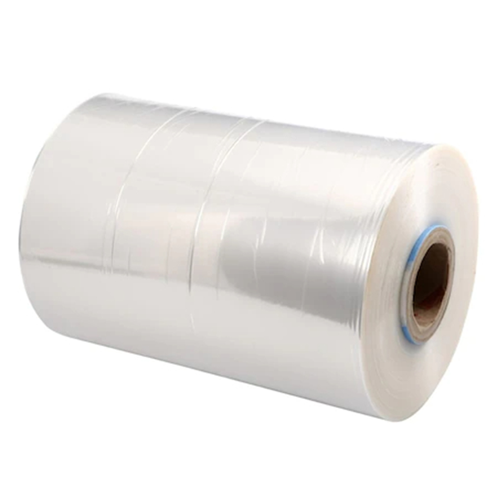 Folie Pre-Stretch pentru Uz Automat HV17, 24 Mic, Latime 490 mm, Metraj 1350 m