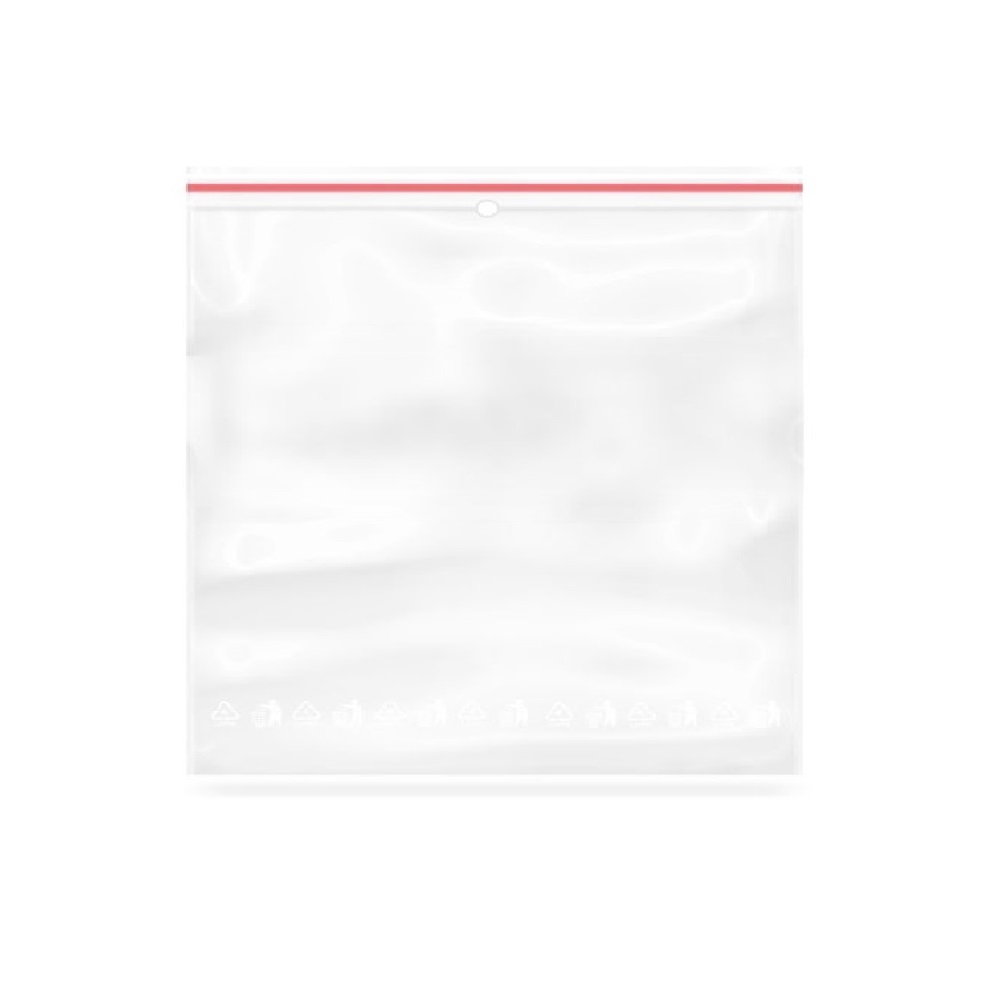 Pungi cu Fermoar, 120x120 mm, 100 Buc/Set, Grosime Folie 50 Microni, Punga Ziplock Transparenta cu Sistem de Resigilare - Pungi cu Inchidere Pungi cu Fermoar, 120x120 mm, 100 Buc/Set, Grosime Folie 50 Microni, Punga Ziplock Transparenta cu Sistem de Resigilare - Pungi cu Inchidere