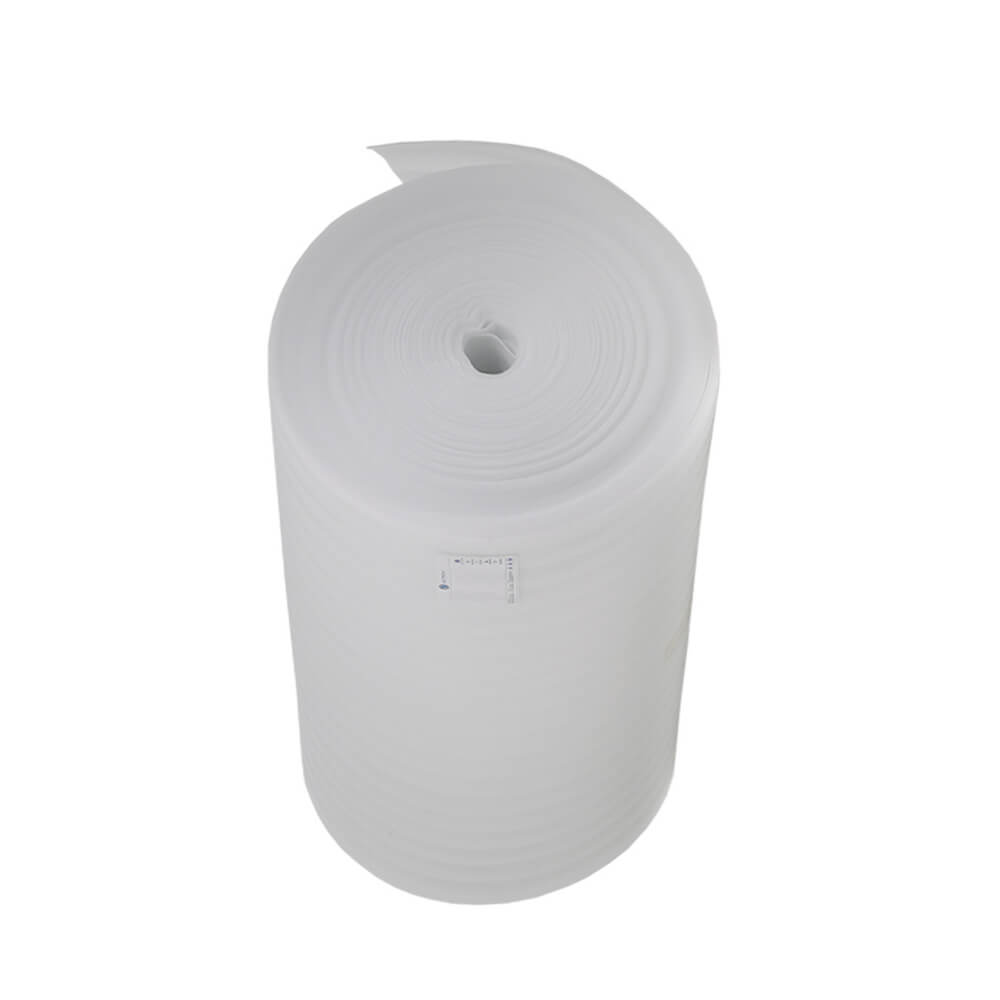 Folie Polietilena Expandata in Rola, 1mm x 1m x 500m, Alba, Folie din Polietilena, Folie Ambalare Produse, Folie Protectie Produse, Ambalaj pentru Protectia Produselor, Rola Folie Polietilena, Rola Folie din Polietilena